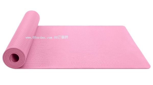 無氣味無膠水TPE瑜伽墊哪里有賣的